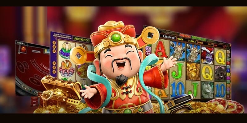 Nổ Hũ Club – Cổng Game Slot Đỉnh Cao Tại 68 Game Bài